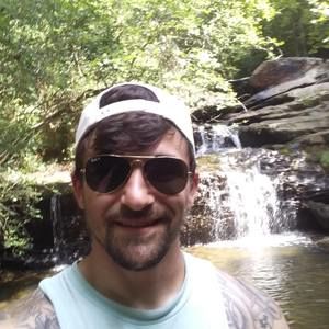 Meet your Posher, Mitch